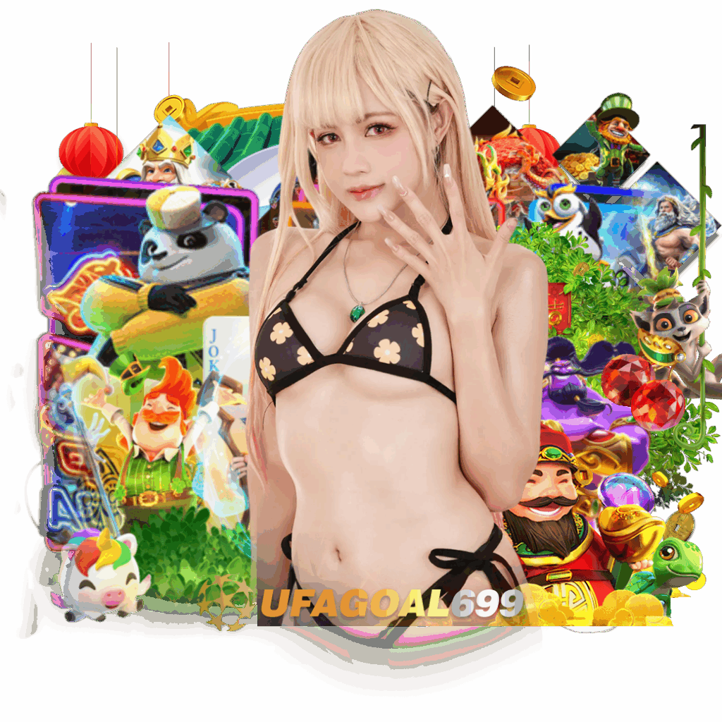 ufagoal69 เครดิตฟรี